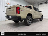 Used 2023 Chevrolet Colorado Z71 w/ Z71 Convenience Package 2 image 4