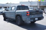 New 2025 Nissan Frontier Pro-X image 3
