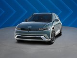 New 2025 Hyundai Ioniq 5 Limited image 2