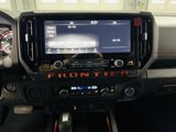 New 2025 Nissan Frontier PRO-4X w/ Tow Package image 6