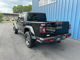 Used 2021 Jeep Gladiator Rubicon w/ LED Lighting Group image 3