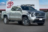 New 2025 Toyota Tacoma Limited image 2