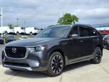 New 2025 MAZDA CX-90 3.3 Turbo S w/ Premium Plus image 2