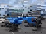 New 2025 Ford Bronco Raptor image 4
