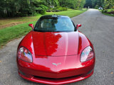 Used 2005 Chevrolet Corvette Coupe w/ Preferred Equipment Group image 5
