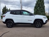 Used 2024 Jeep Compass Trailhawk image 2