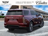 New 2026 Cadillac Escalade IQL Sport 1 image 4