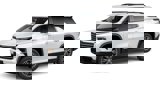 New 2025 Chevrolet Traverse LT w/ Driver Confidence Package image 4