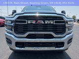 New 2025 RAM 2500 Tradesman image 4