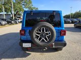 New 2025 Jeep Wrangler Sahara w/ Technology Group image 5