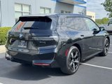 Used 2025 BMW iX xDrive50 w/ Premium Package image 5