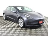 Used 2021 Tesla Model 3 Long Range image 6