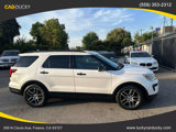 Used 2018 Ford Explorer Sport image 4
