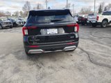 New 2025 Ford Explorer Platinum image 3