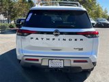 New 2025 Nissan Pathfinder Platinum w/ Black Appearance Package image 5