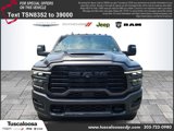 New 2025 RAM 2500 Laramie image 2