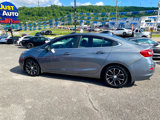 Used 2018 Chevrolet Cruze LT w/ Convenience Package image 5