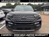 Used 2020 Ford Explorer Limited image 6