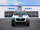 New 2025 Subaru Outback Wilderness image 2