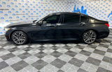 Used 2022 BMW 740i xDrive w/ M Sport Package image 5