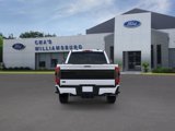 New 2025 Ford F350 Platinum w/ Tremor Off-Road Package image 5