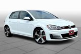 Used 2017 Volkswagen GTI Sport image 2