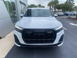 New 2025 Audi Q7 3.0T Premium Plus image 2
