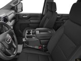 New 2025 GMC Sierra 2500 AT4 w/ AT4 Premium Plus Package image 6