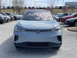 New 2025 Volkswagen ID.4 Pro S image 2