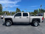 Used 2007 Chevrolet Silverado 1500 LS w/ Towing Package image 4