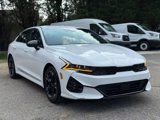 Used 2023 Kia K5 GT-Line w/ GT-Line Premium Package image 3