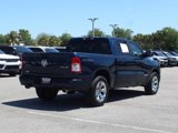 Certified 2021 RAM 1500 Big Horn image 3