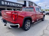 New 2025 GMC Sierra 1500 SLT w/ SLT Premium Plus Package image 4