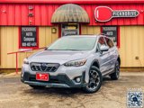 Used 2021 Subaru Crosstrek 2.0i Premium w/ Moonroof Package image 2