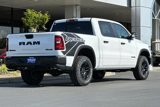 New 2025 RAM 1500 Rebel w/ Rebel Level 2 Equipment Group image 4