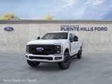 New 2025 Ford F250 Platinum w/ Tremor Off-Road Package image 2
