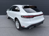 Certified 2025 Porsche Macan image 3