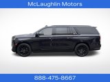 Used 2022 Cadillac Escalade ESV Sport w/ Touring Package image 2