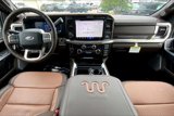 New 2025 Ford F250 King Ranch image 5