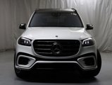 New 2025 Mercedes-Benz GLS 580 4MATIC image 5