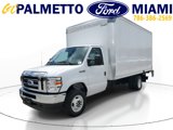 New 2025 Ford E-450 and Econoline 450 Super Duty w/ Power Equipment Group image 2