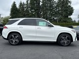 New 2026 Mercedes-Benz GLE 450 4MATIC image 3