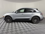 Certified 2025 Porsche Macan image 2