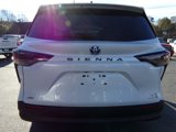 Used 2024 Toyota Sienna XLE image 4