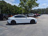 Used 2024 Lexus IS 350 F Sport image 4