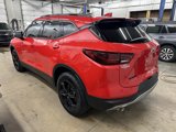 Used 2023 Chevrolet Blazer LT w/ Convenience Package image 4