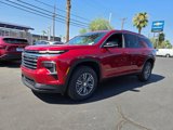 New 2026 Chevrolet Traverse LT w/ Driver Confidence Package image 2