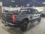 Used 2023 Chevrolet Silverado 1500 Custom Trail Boss image 4