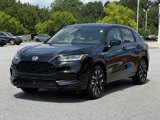 New 2026 Honda HR-V EX-L image 2