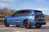 Used 2022 BMW X3 xDrive30i w/ M Sport Package 2 image 3